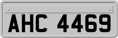 AHC4469