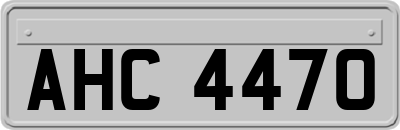 AHC4470