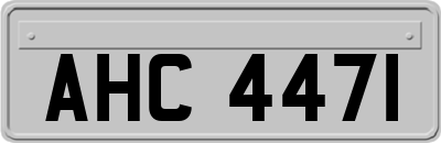 AHC4471