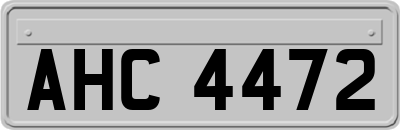 AHC4472