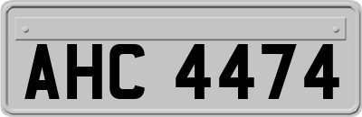 AHC4474
