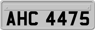AHC4475