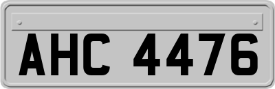 AHC4476