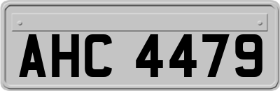 AHC4479