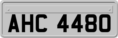AHC4480