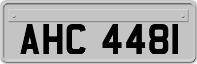 AHC4481
