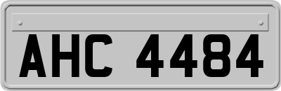 AHC4484