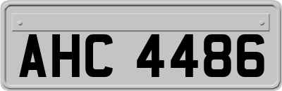 AHC4486