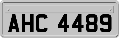 AHC4489