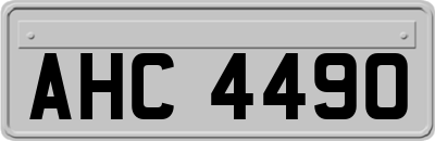 AHC4490