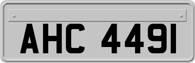AHC4491