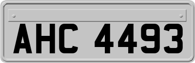 AHC4493