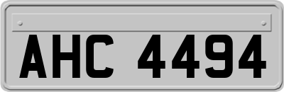 AHC4494