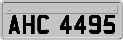 AHC4495