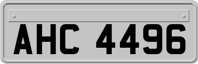 AHC4496