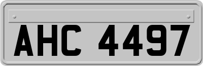 AHC4497