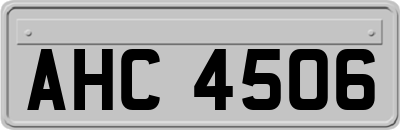 AHC4506