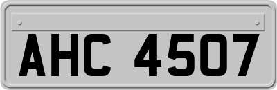 AHC4507