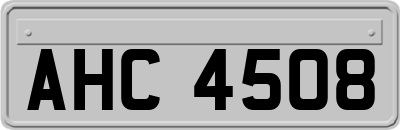 AHC4508