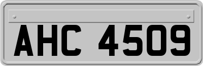 AHC4509