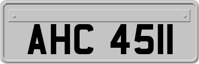 AHC4511