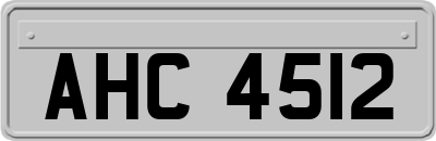 AHC4512