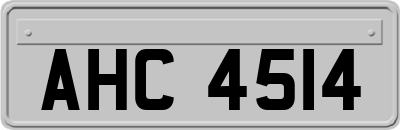 AHC4514
