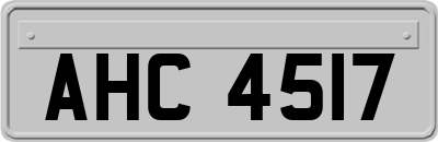 AHC4517