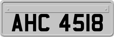 AHC4518