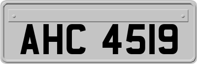 AHC4519