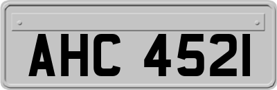 AHC4521
