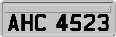 AHC4523