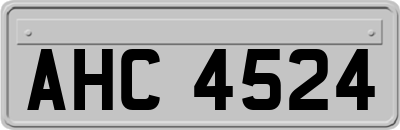AHC4524