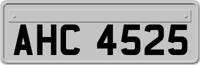 AHC4525