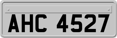 AHC4527