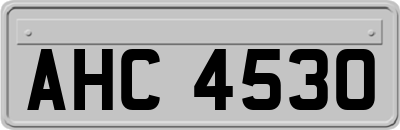 AHC4530