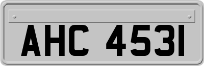 AHC4531
