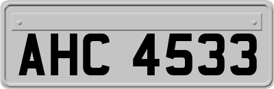 AHC4533