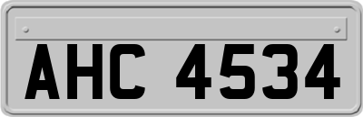 AHC4534