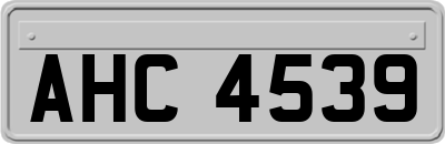 AHC4539