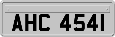 AHC4541