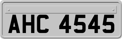 AHC4545