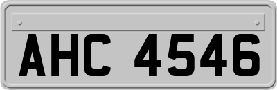 AHC4546