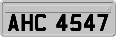 AHC4547