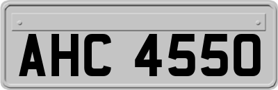 AHC4550