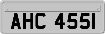 AHC4551