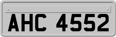 AHC4552