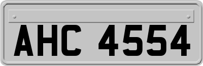 AHC4554