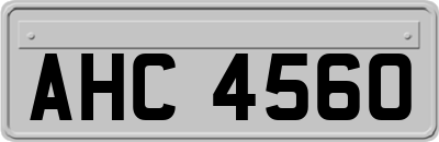 AHC4560