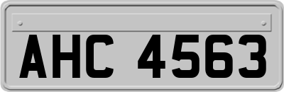 AHC4563